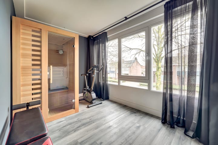 Photo 37 of Jonkheer de la Courtstraat 28