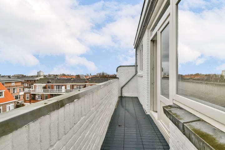 Foto 29 van Burgemeester Knappertlaan 248-A