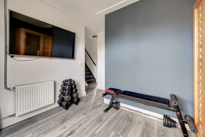 Photo 38 of Jonkheer de la Courtstraat 28