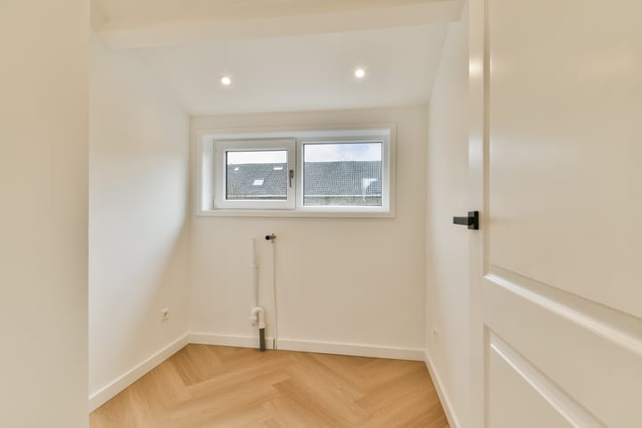 Foto 32 van Burgemeester Knappertlaan 248-A