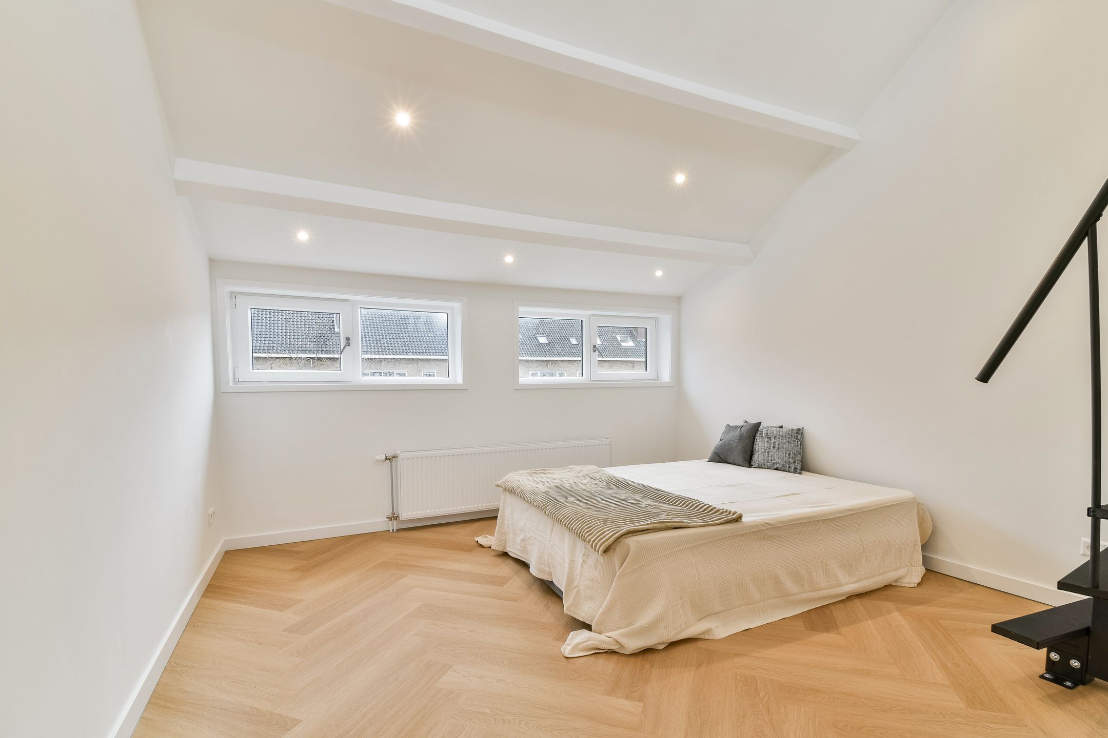 Foto 33 van Burgemeester Knappertlaan 248-A