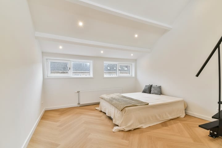 Foto 33 van Burgemeester Knappertlaan 248-A