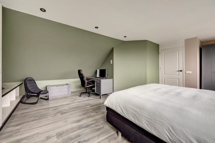 Photo 42 of Jonkheer de la Courtstraat 28