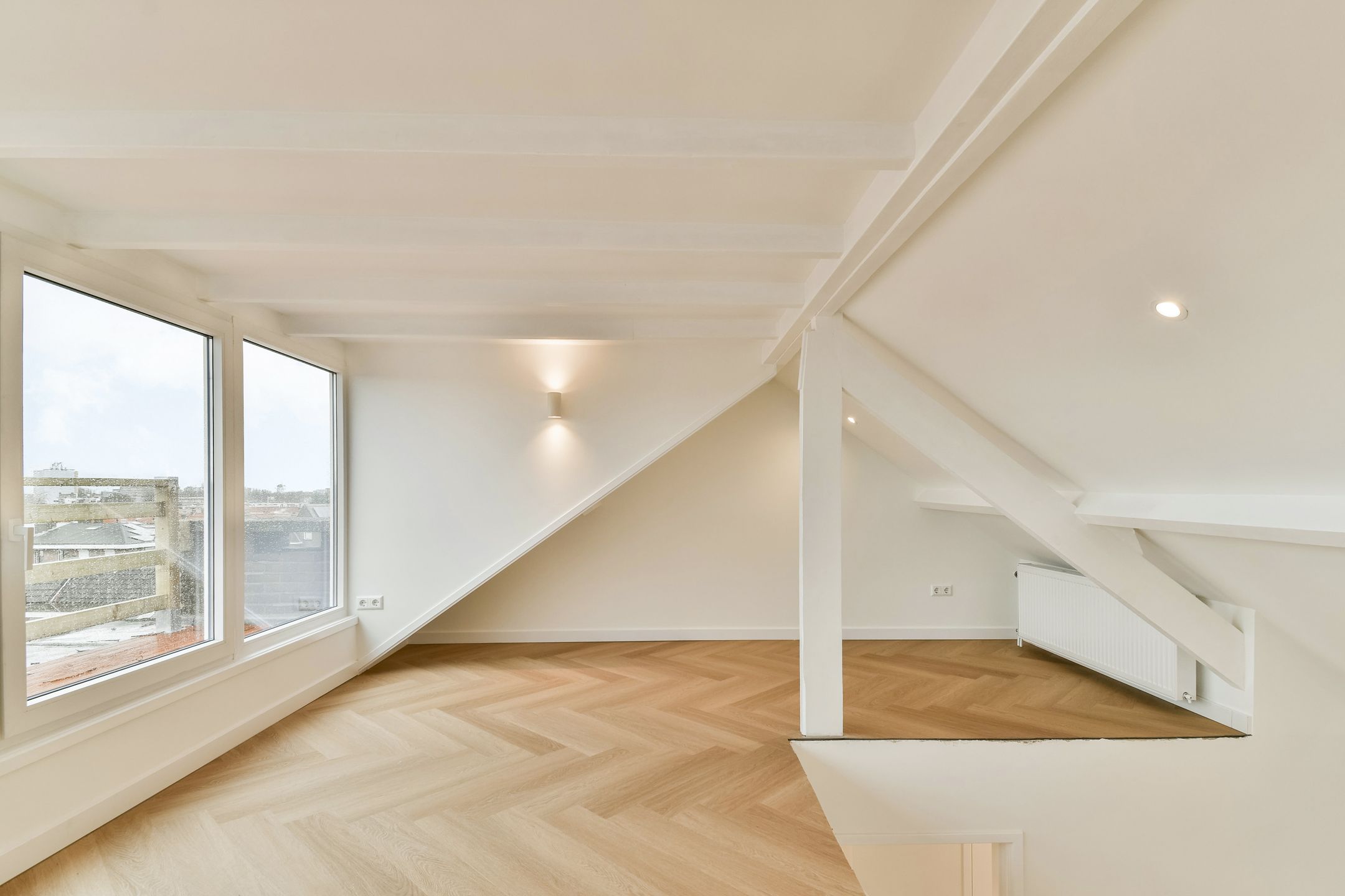 Foto 36 van Burgemeester Knappertlaan 248-A