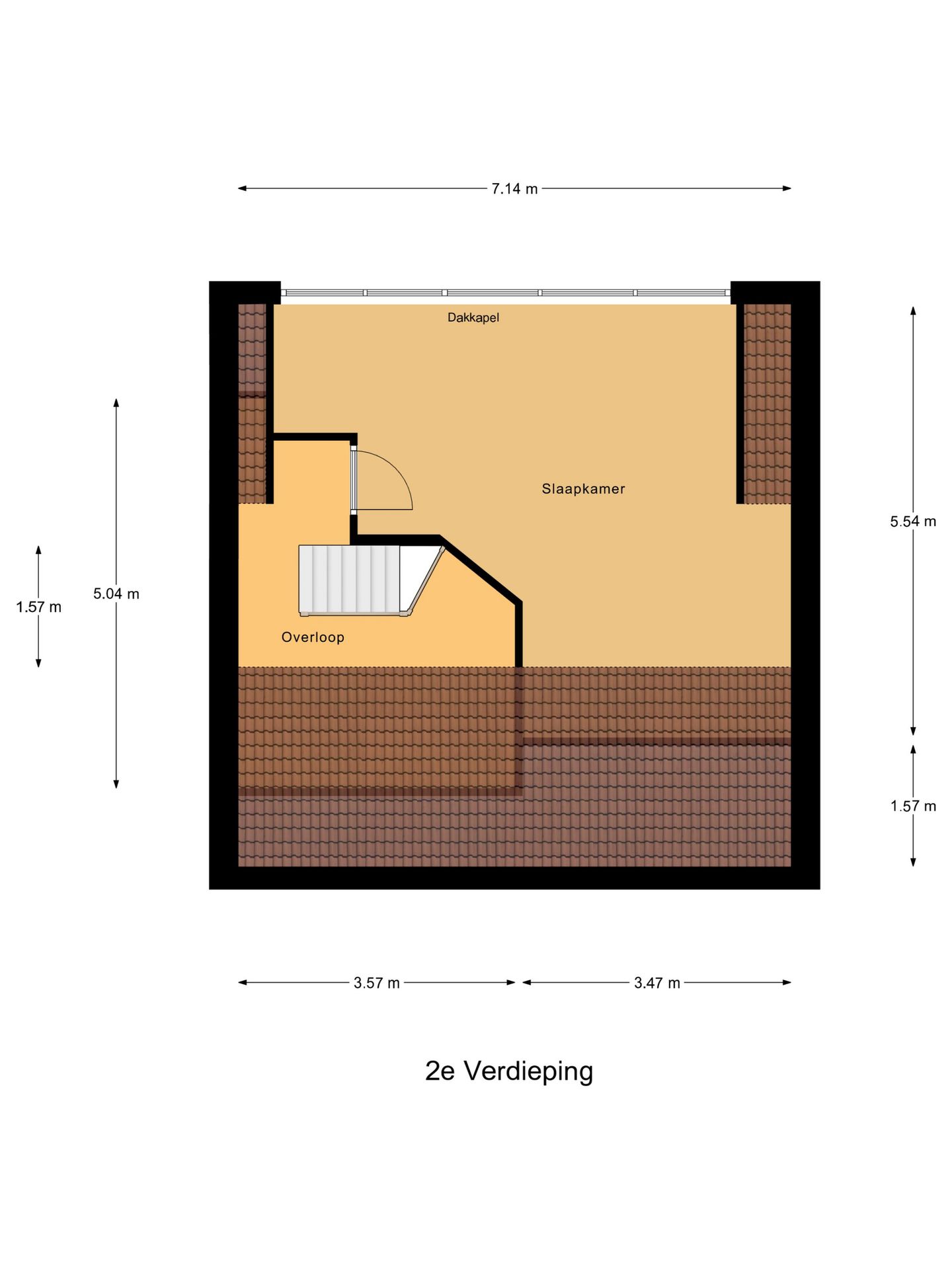 Foto 44 van Jonkheer de la Courtstraat 28