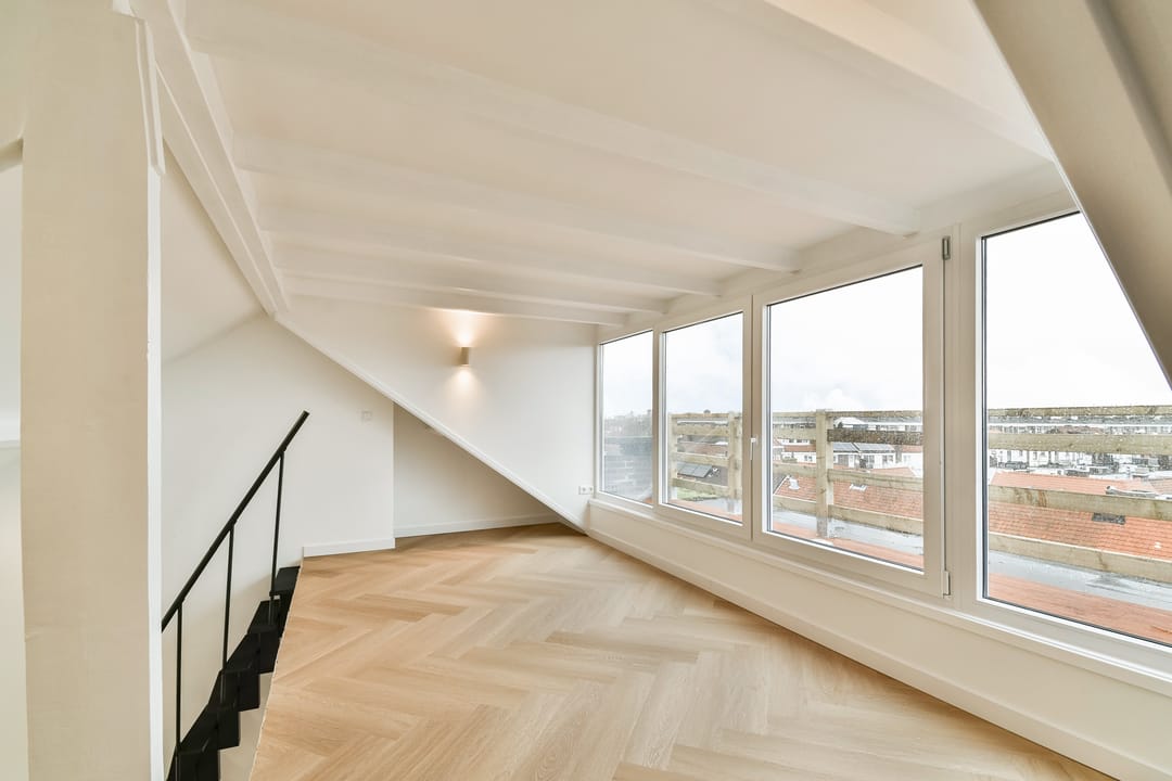 Foto 37 van Burgemeester Knappertlaan 248-A