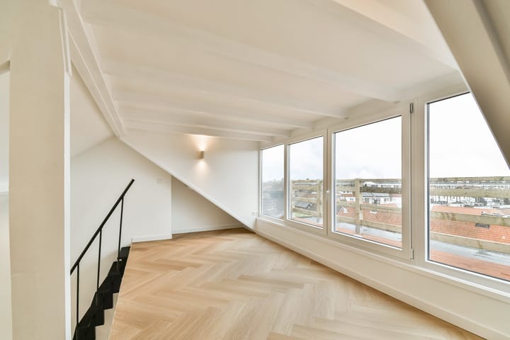 Foto 37 van Burgemeester Knappertlaan 248-A