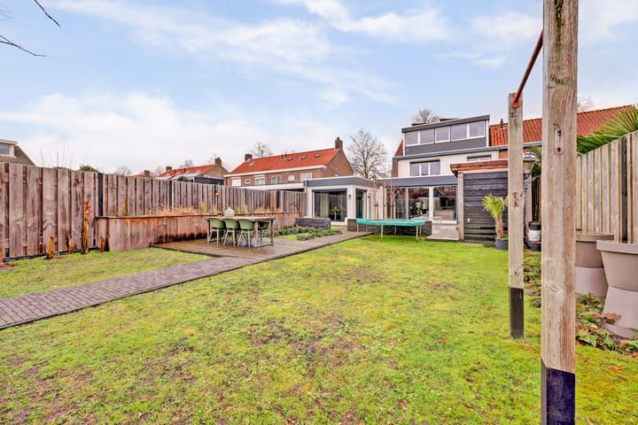 Photo 45 of Jonkheer de la Courtstraat 28