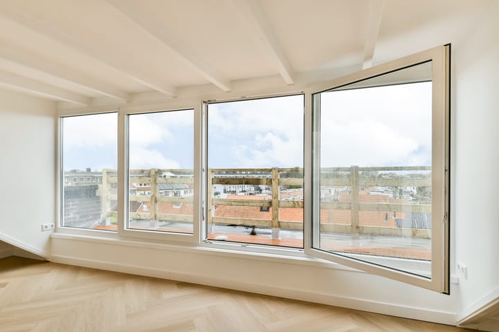 Foto 38 van Burgemeester Knappertlaan 248-A