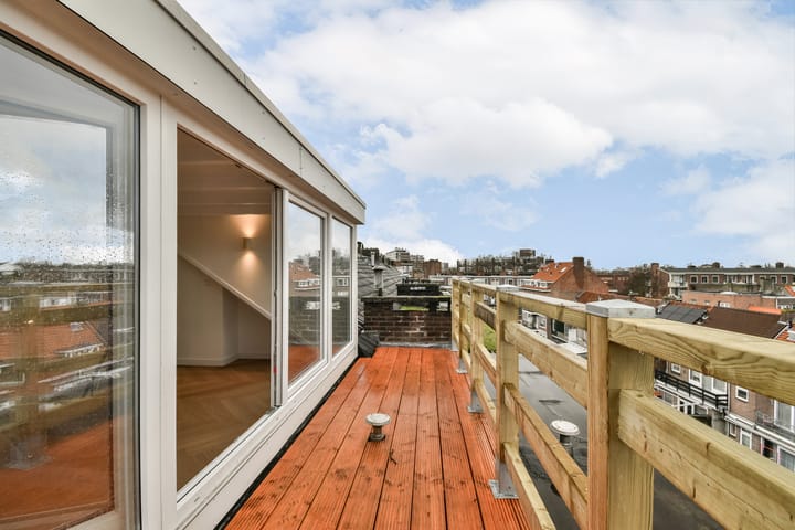 Foto 39 van Burgemeester Knappertlaan 248-A