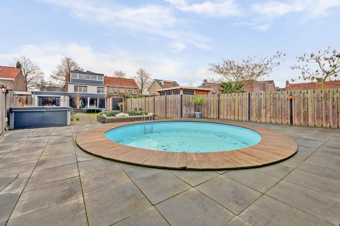 Foto 47 van Jonkheer de la Courtstraat 28