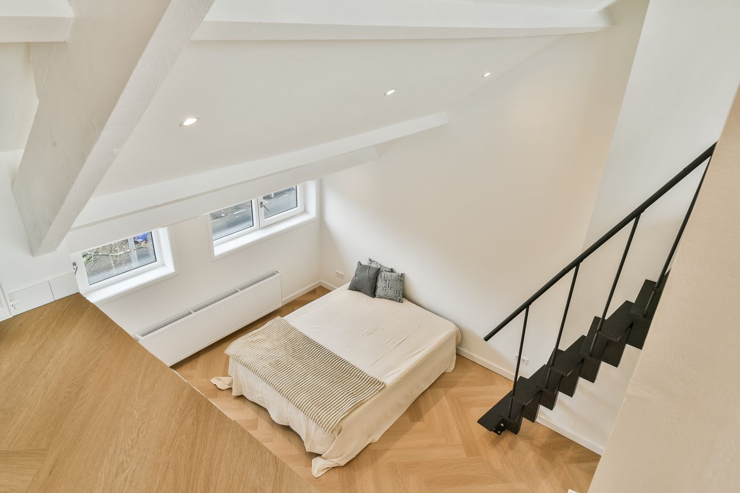 Foto 40 van Burgemeester Knappertlaan 248-A