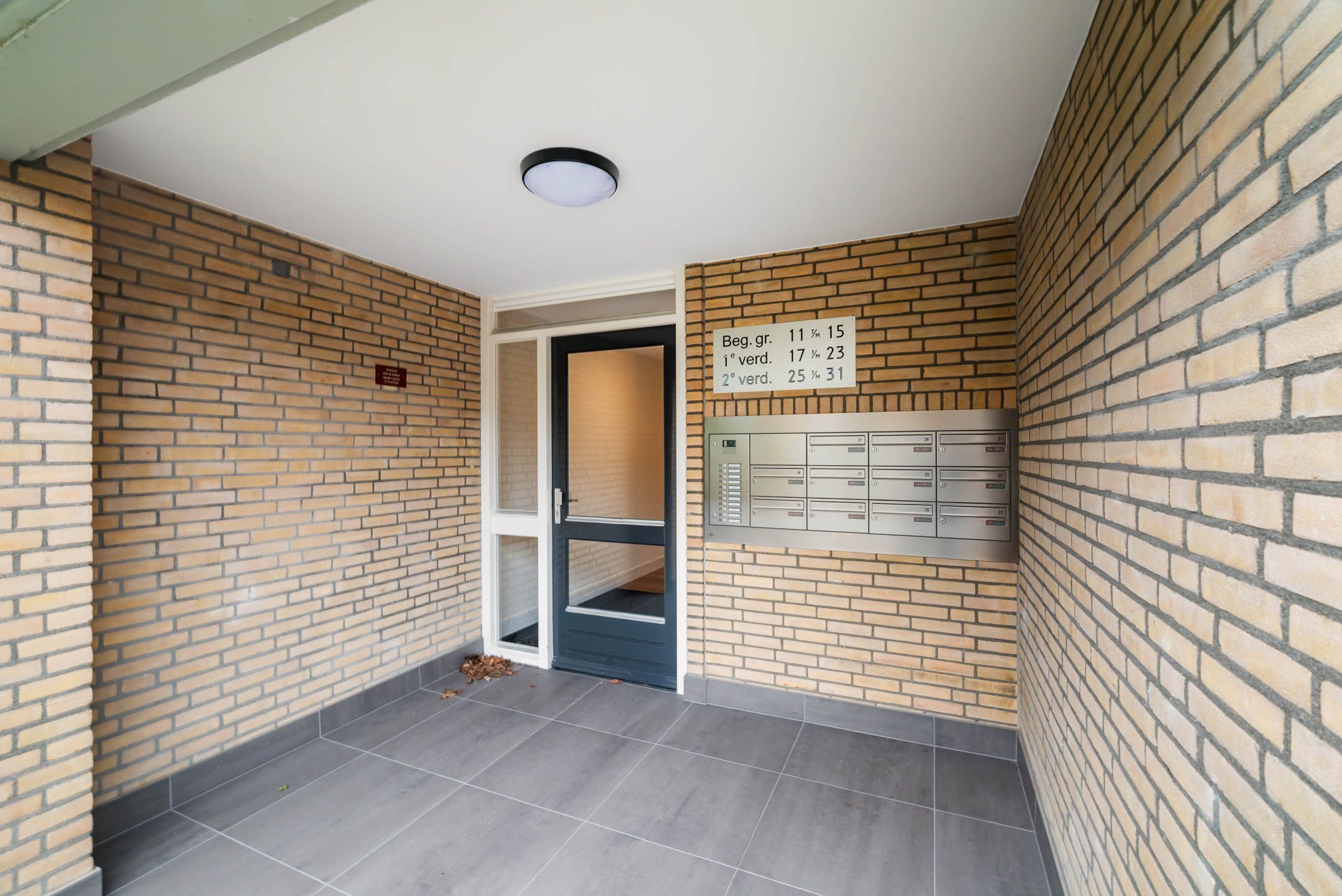 Foto 6 van Wasserij-Annalaan 13