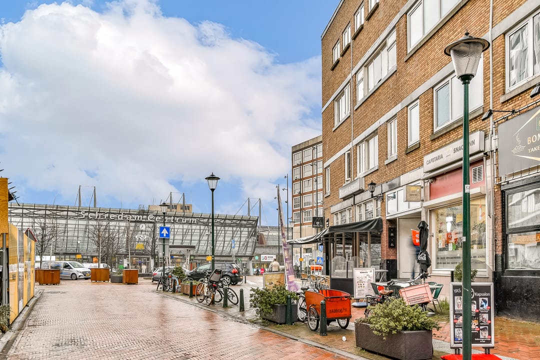 Foto 41 van Burgemeester Knappertlaan 248-A