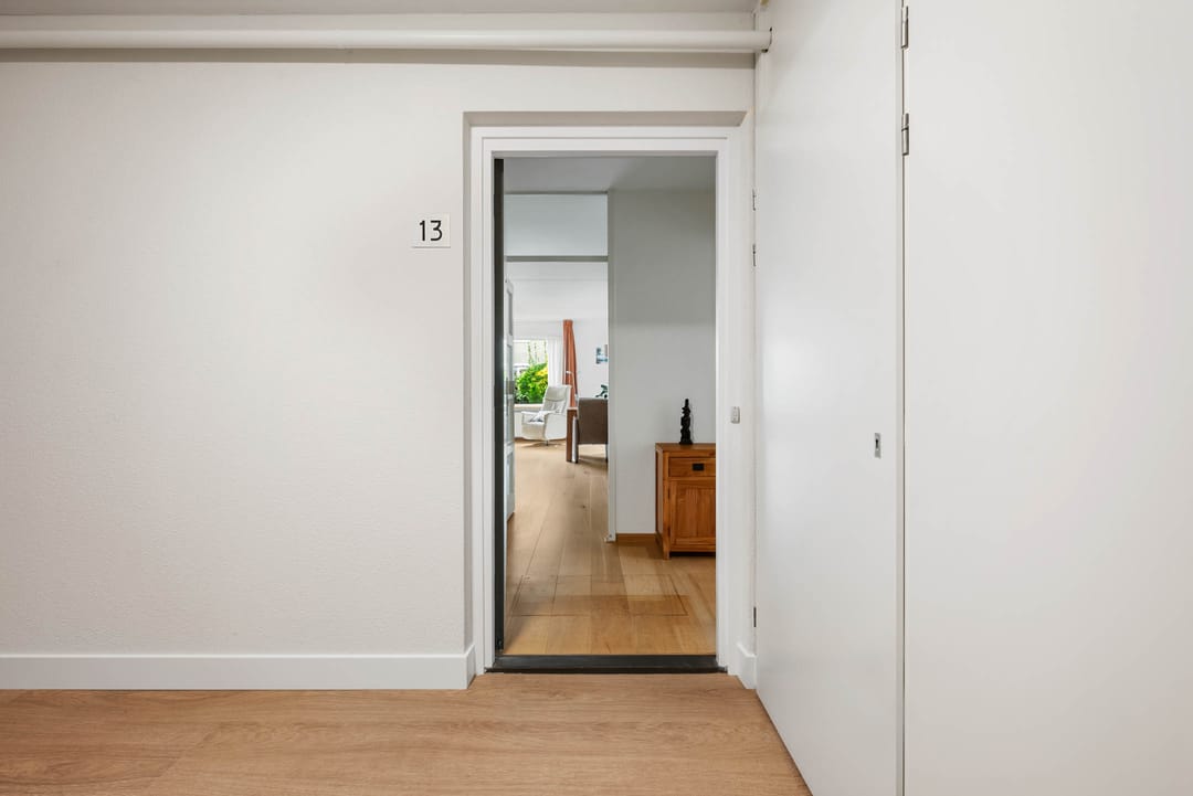 Foto 7 van Wasserij-Annalaan 13