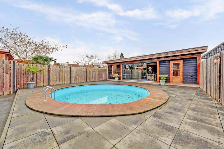 Photo 46 of Jonkheer de la Courtstraat 28