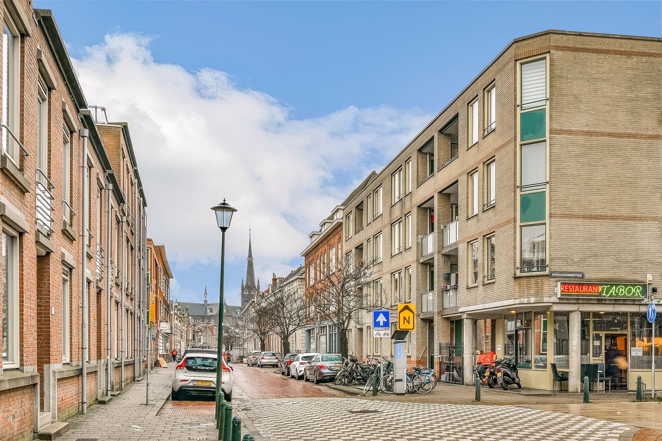 Foto 42 van Burgemeester Knappertlaan 248-A