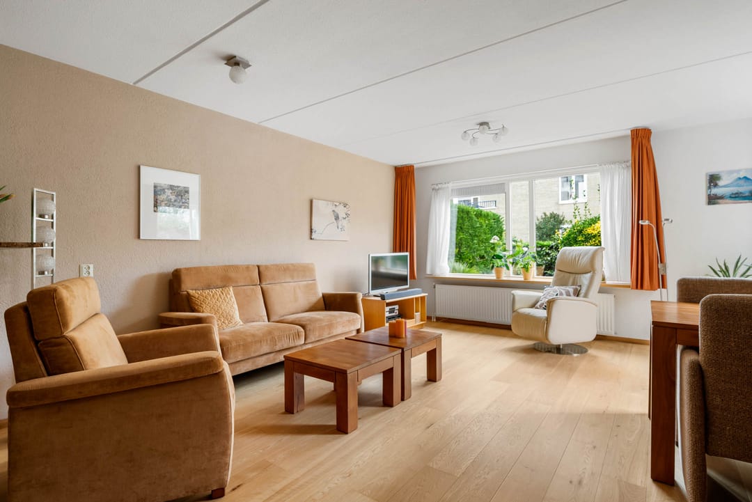 Foto 8 van Wasserij-Annalaan 13