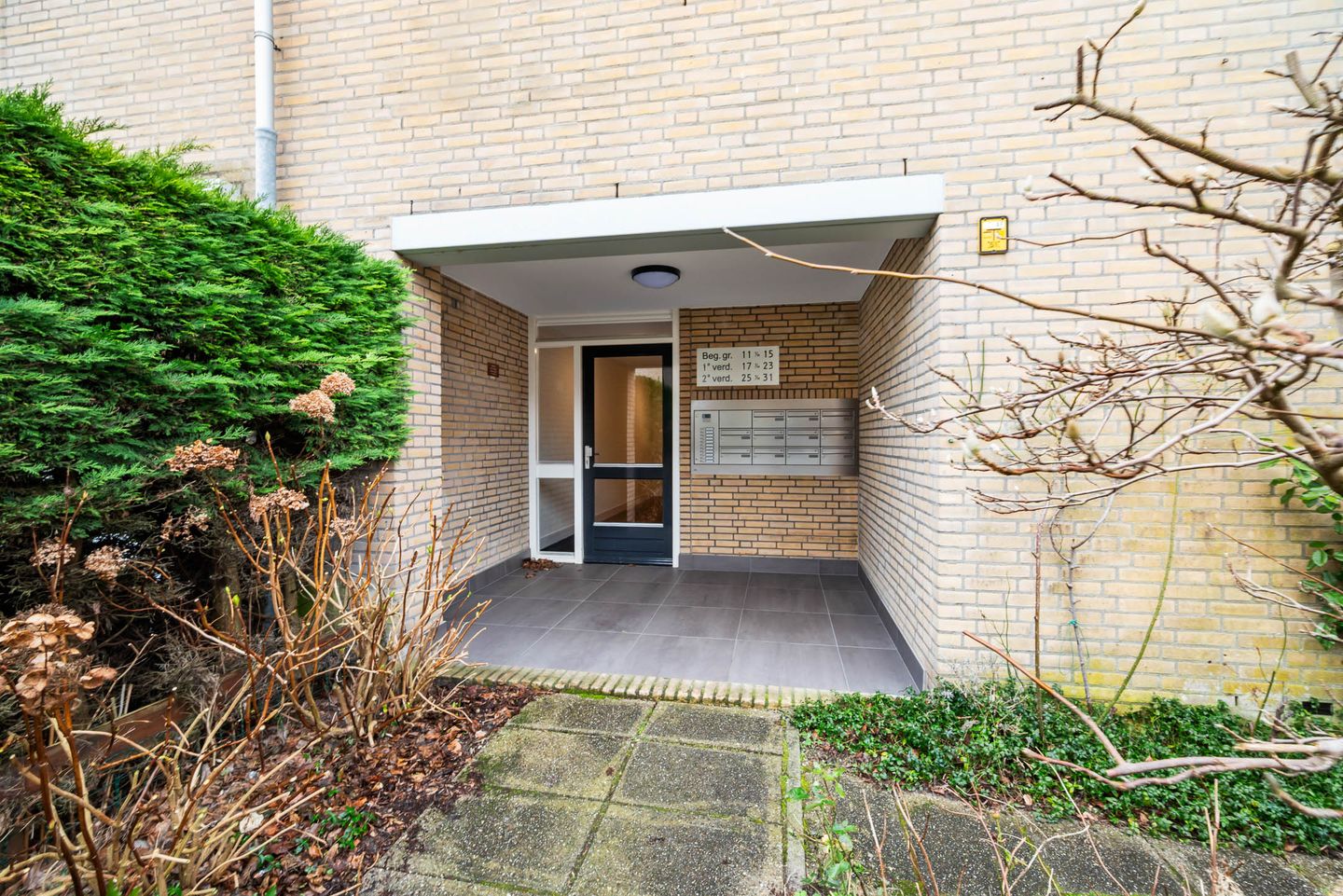 Foto 5 van Wasserij-Annalaan 13