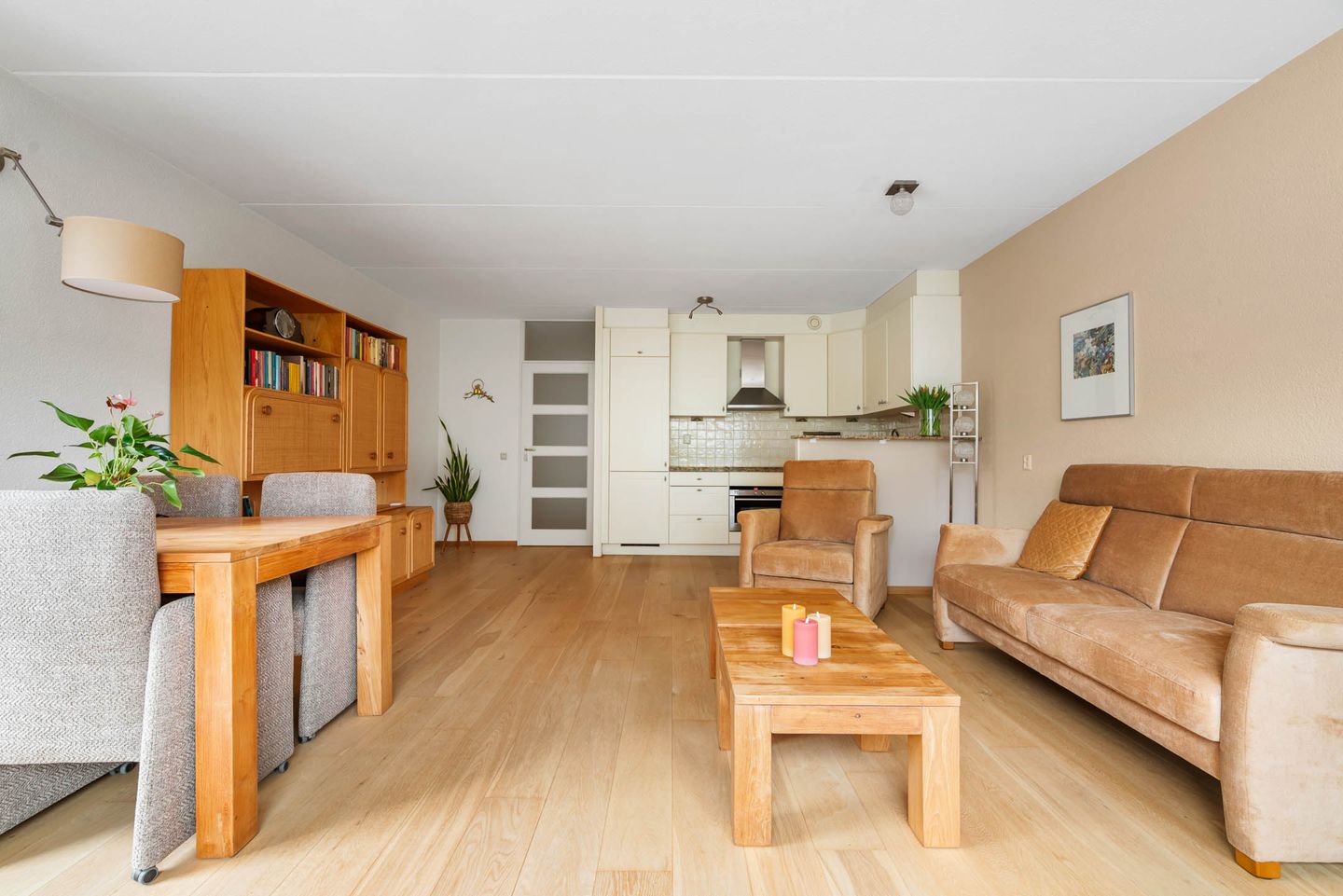 Foto 10 van Wasserij-Annalaan 13