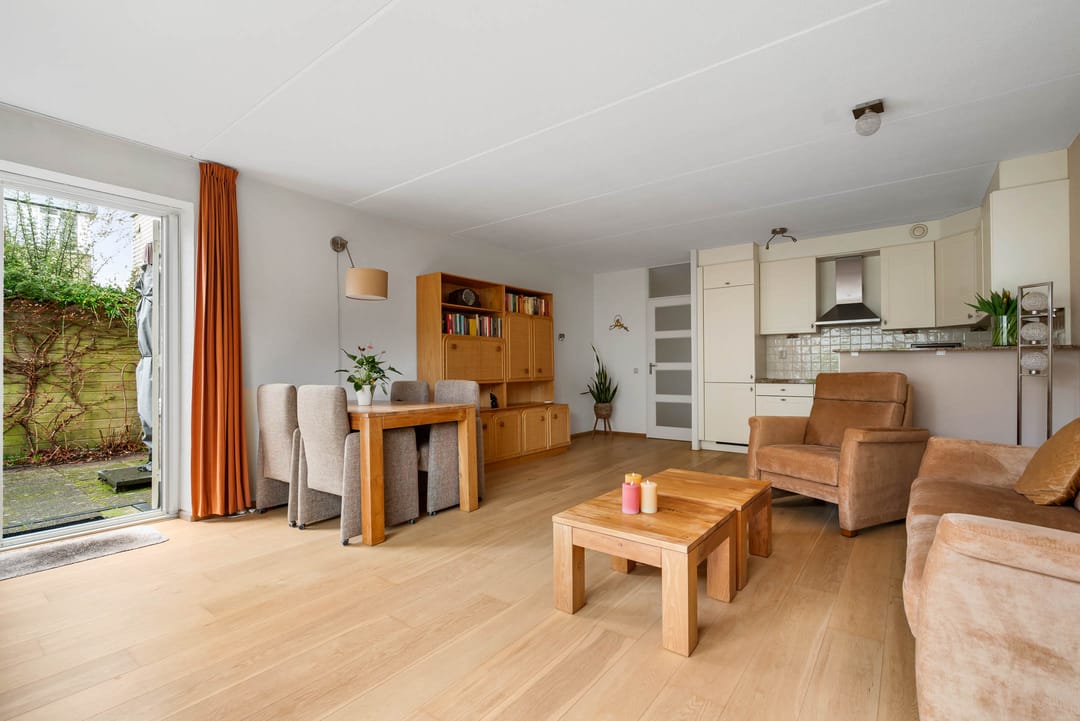 Foto 11 van Wasserij-Annalaan 13