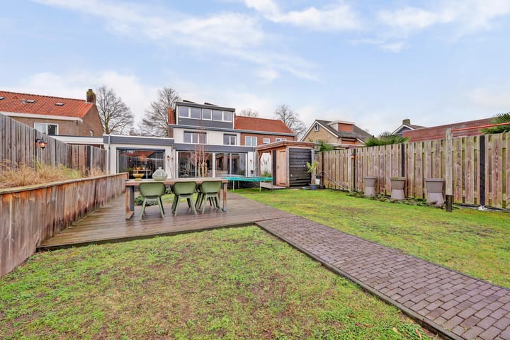 Photo 53 of Jonkheer de la Courtstraat 28