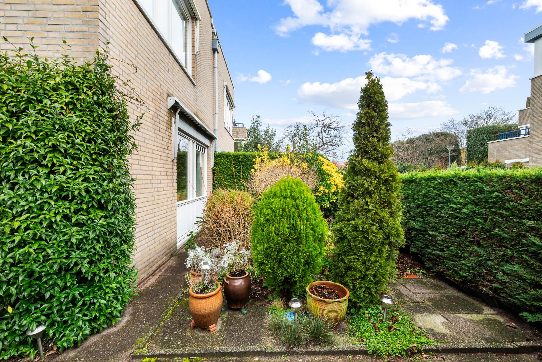 Foto 12 van Wasserij-Annalaan 13