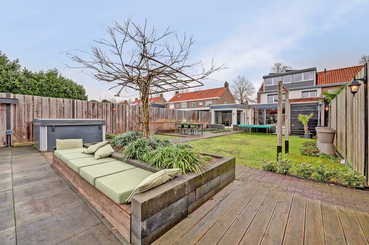 Photo 54 of Jonkheer de la Courtstraat 28