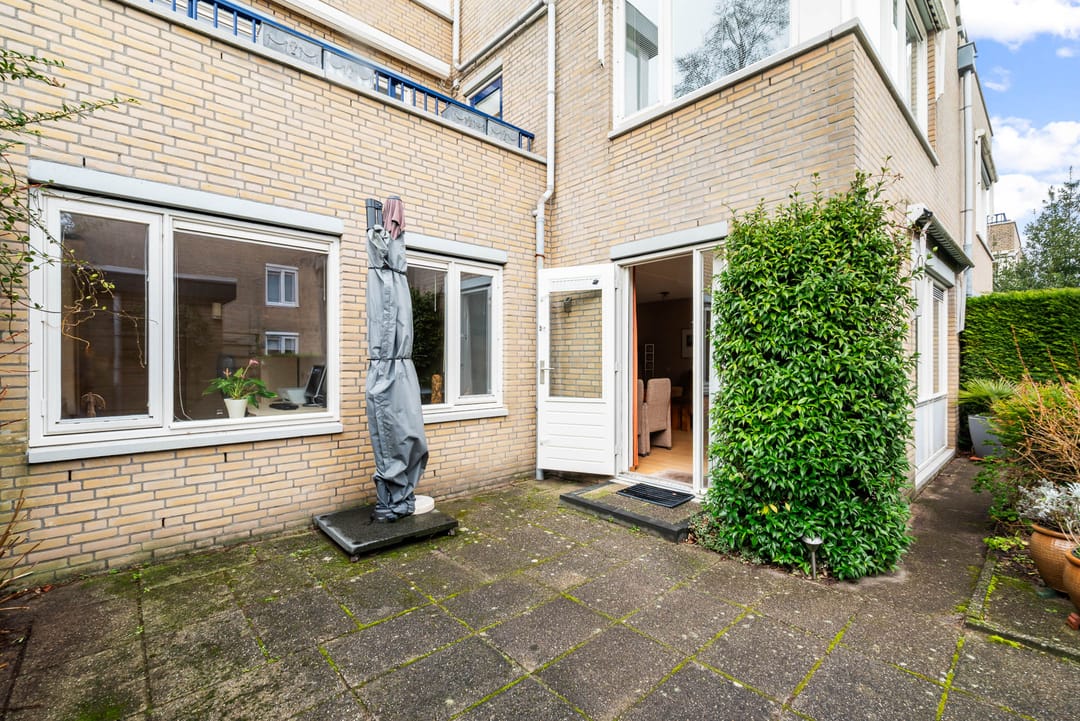 Foto 13 van Wasserij-Annalaan 13