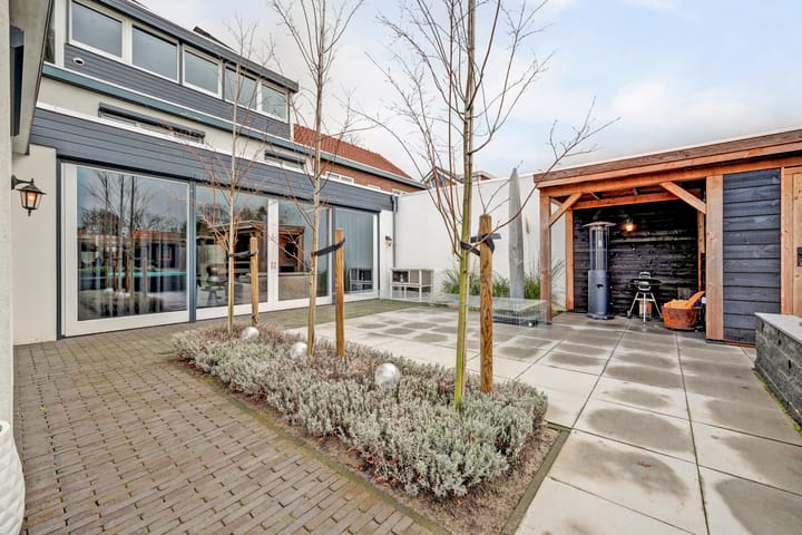 Photo 55 of Jonkheer de la Courtstraat 28