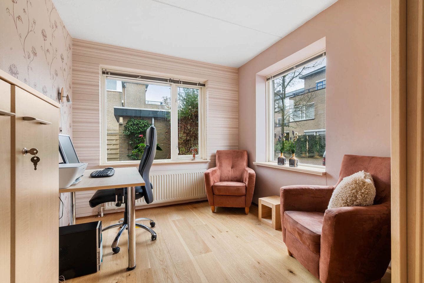 Foto 14 van Wasserij-Annalaan 13