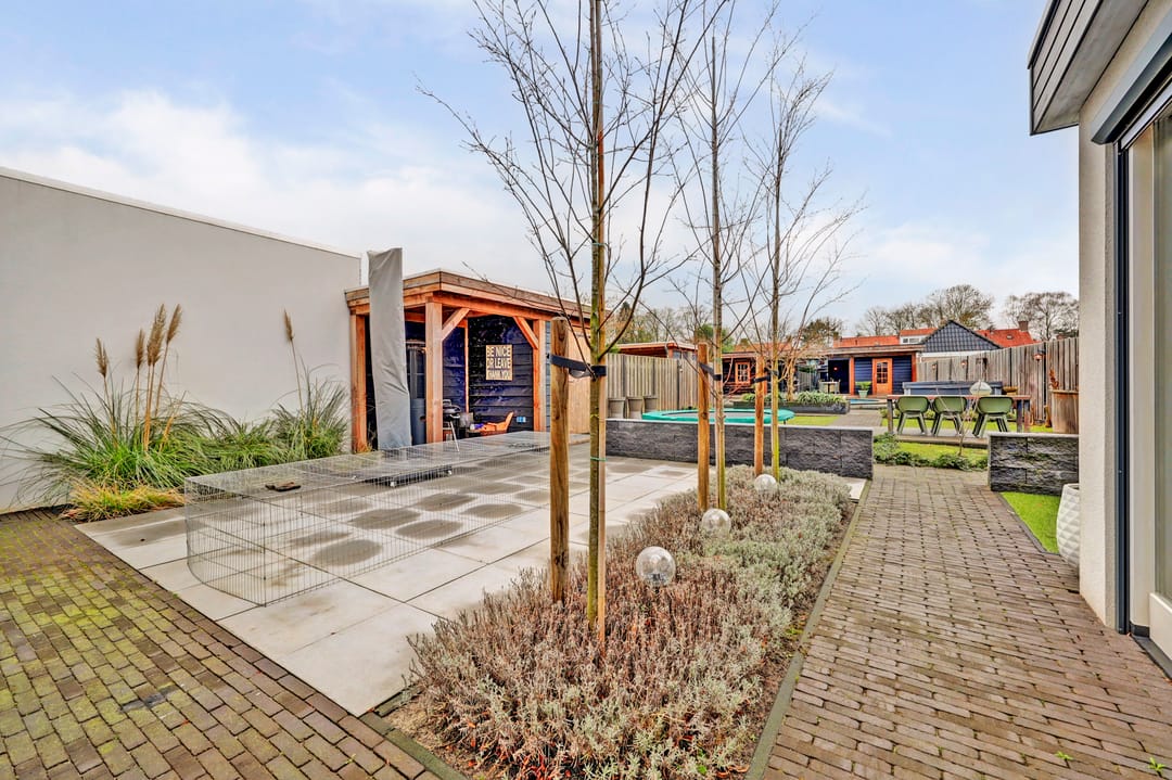 Foto 56 van Jonkheer de la Courtstraat 28