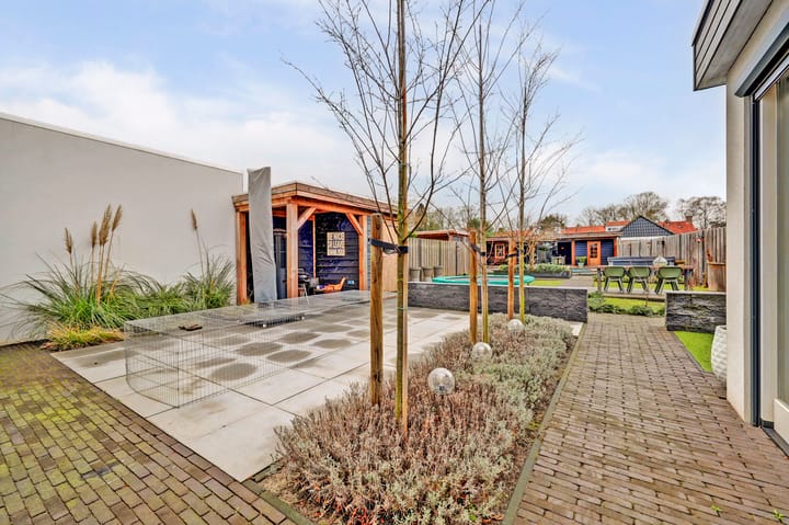 Photo 56 of Jonkheer de la Courtstraat 28