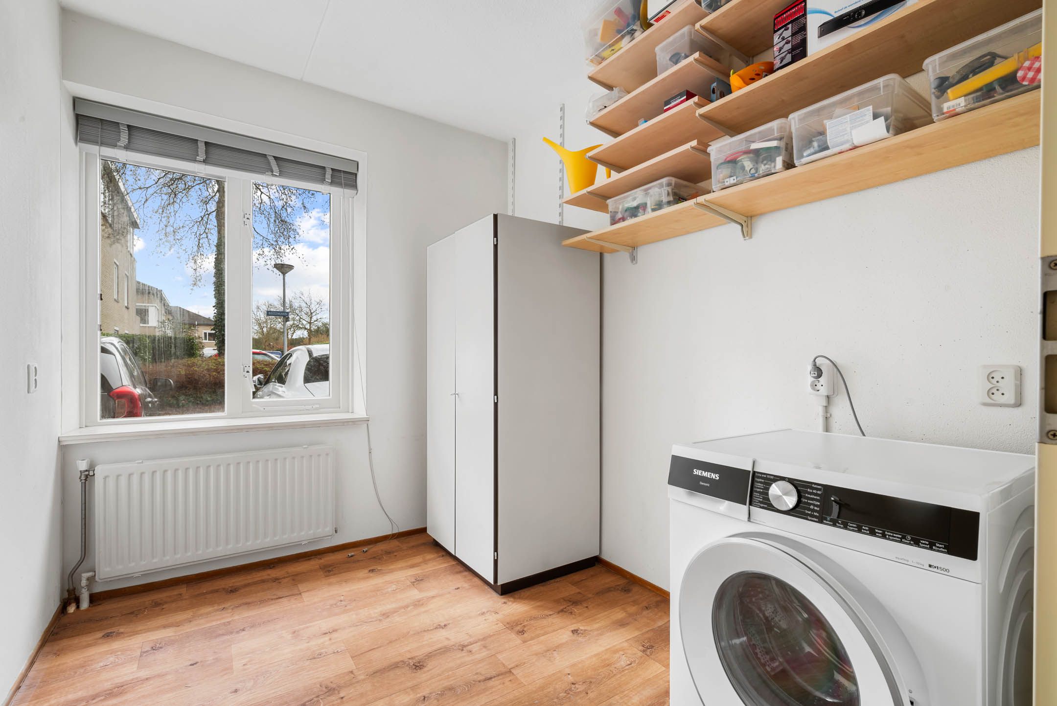 Foto 18 van Wasserij-Annalaan 13