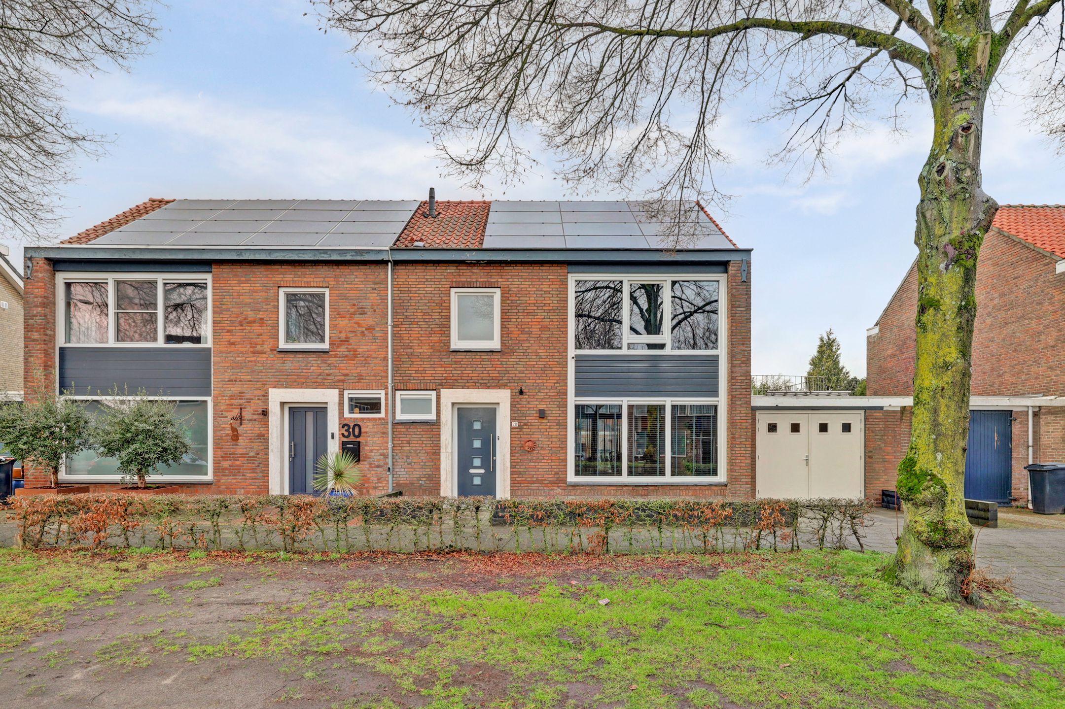 Foto 60 van Jonkheer de la Courtstraat 28