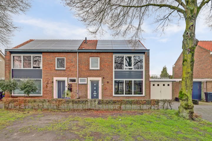 Photo 60 of Jonkheer de la Courtstraat 28