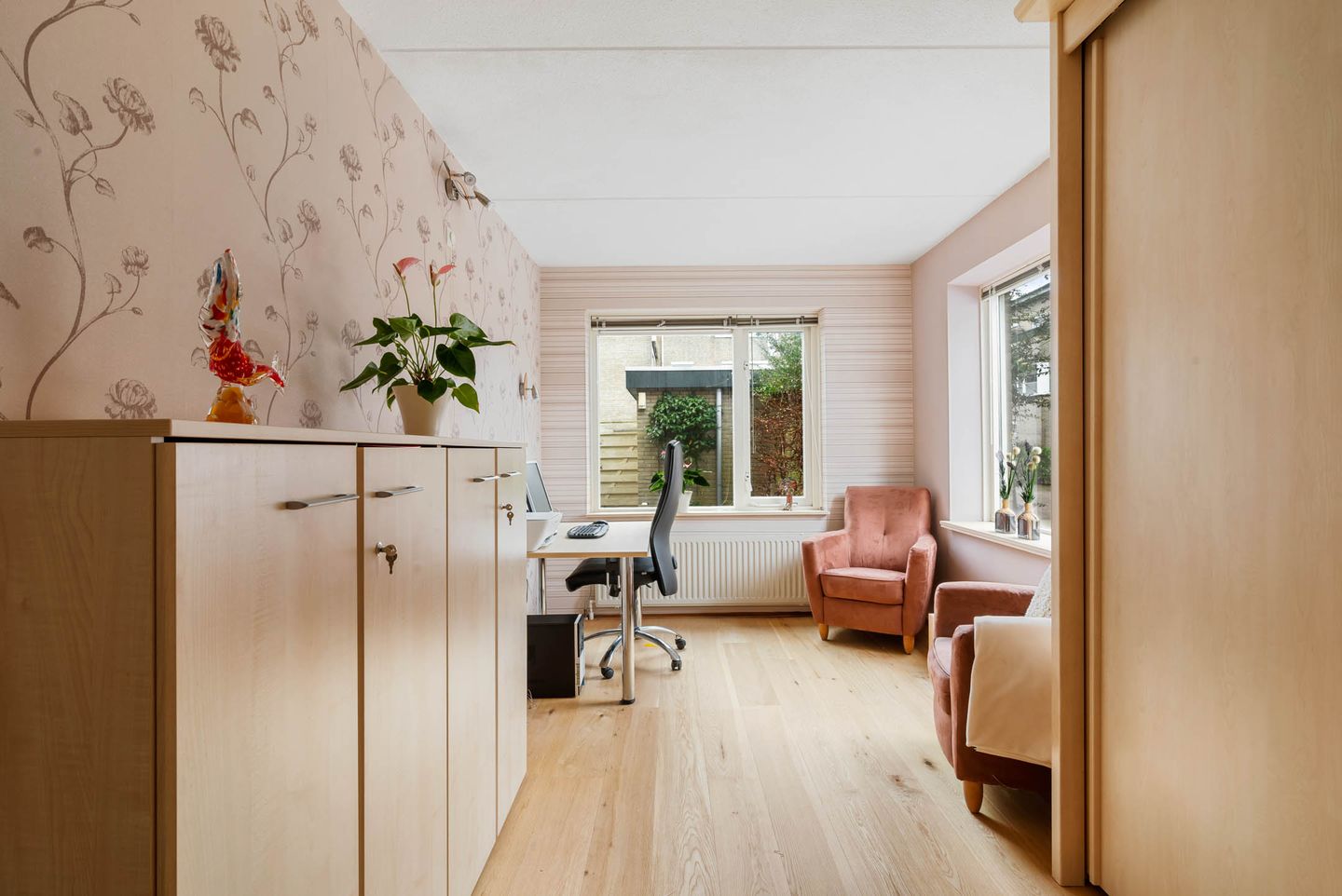 Foto 19 van Wasserij-Annalaan 13