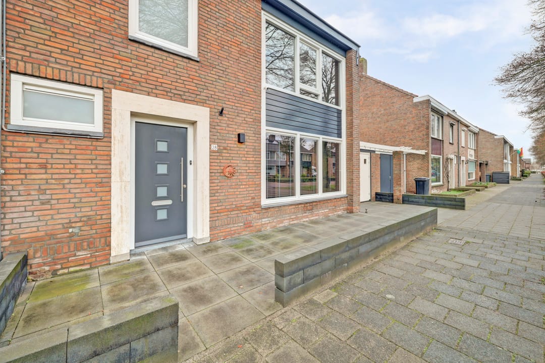 Foto 62 van Jonkheer de la Courtstraat 28