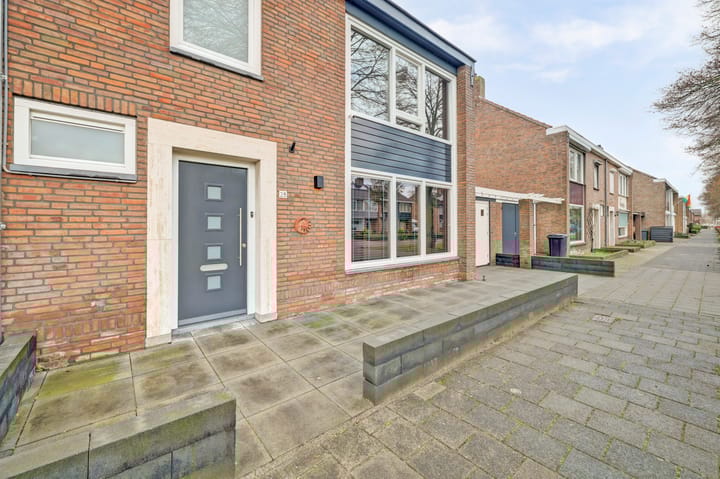 Photo 62 of Jonkheer de la Courtstraat 28