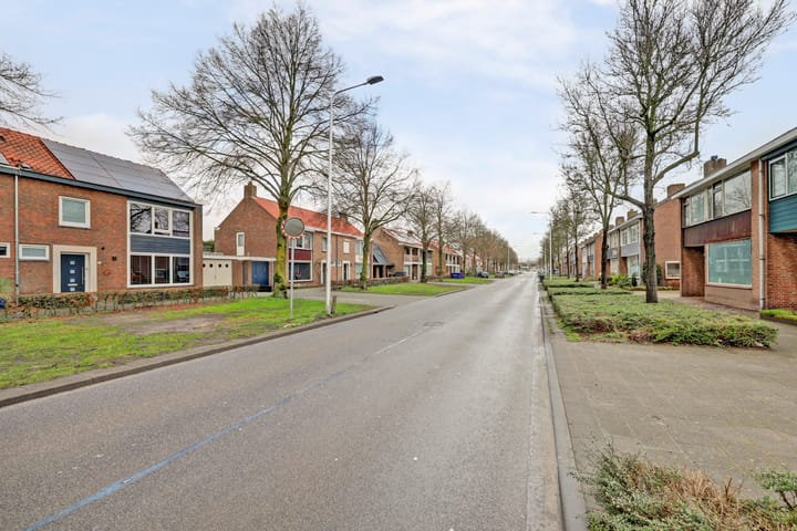 Photo 63 of Jonkheer de la Courtstraat 28