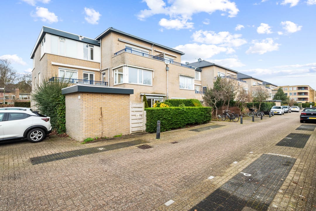 Foto 22 van Wasserij-Annalaan 13