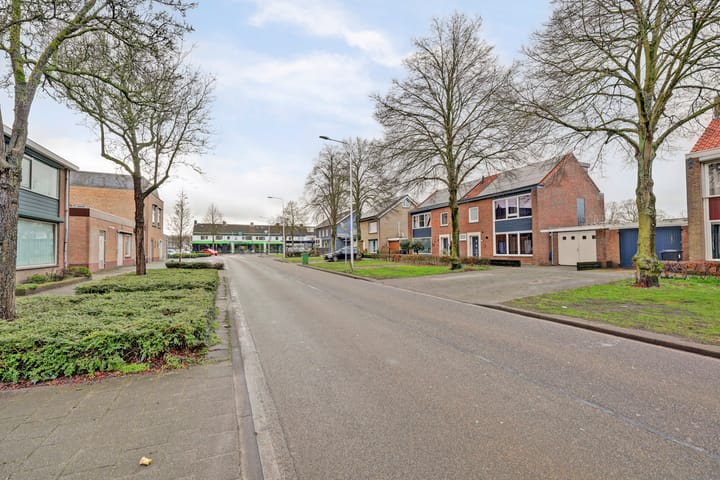 Photo 64 of Jonkheer de la Courtstraat 28