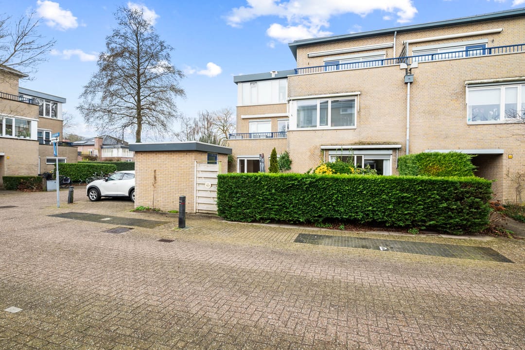 Foto 23 van Wasserij-Annalaan 13