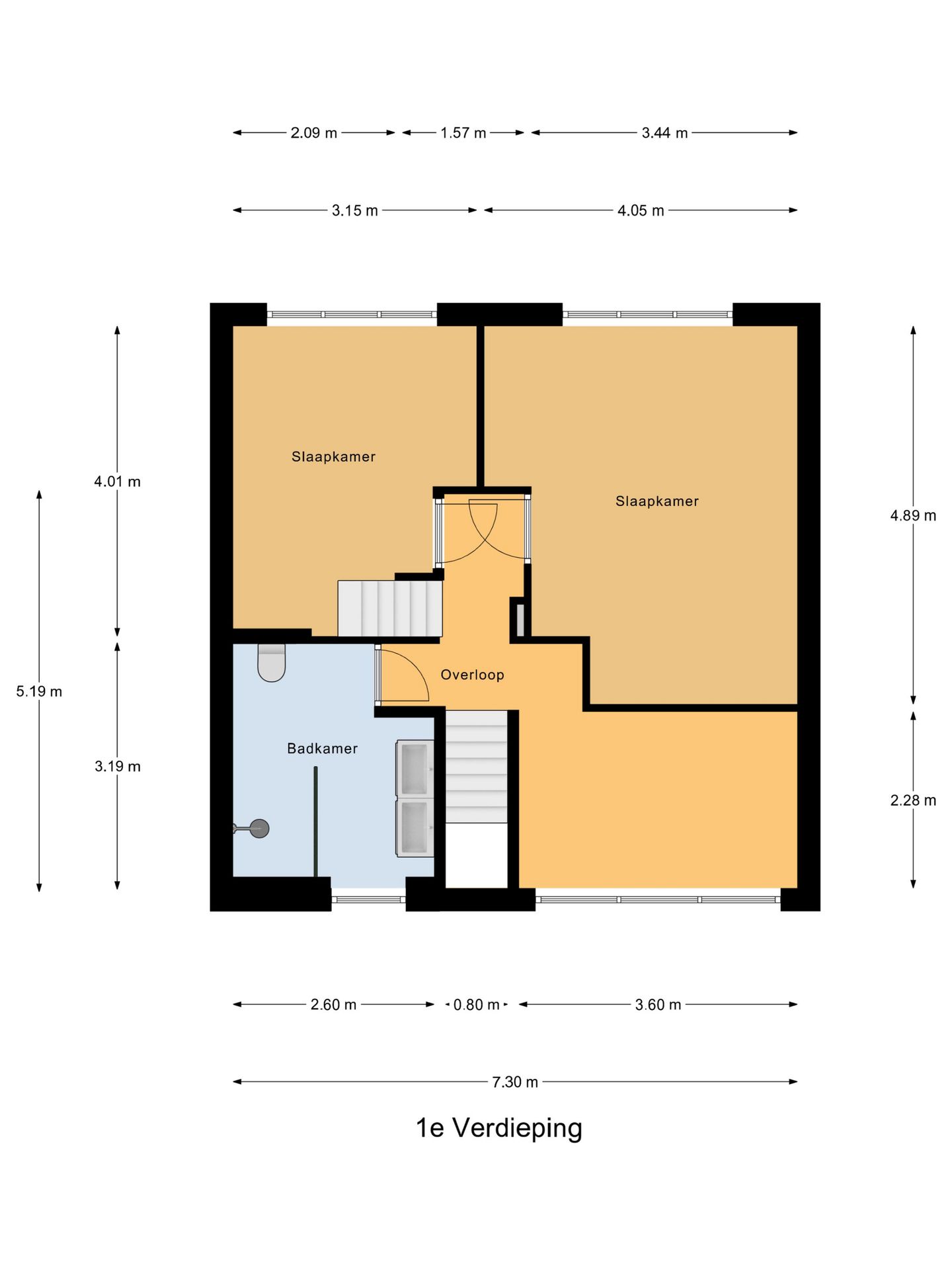Foto 65 van Jonkheer de la Courtstraat 28