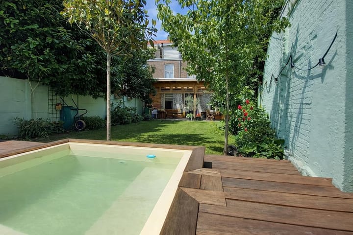 Foto 2 van Oude Vest 28