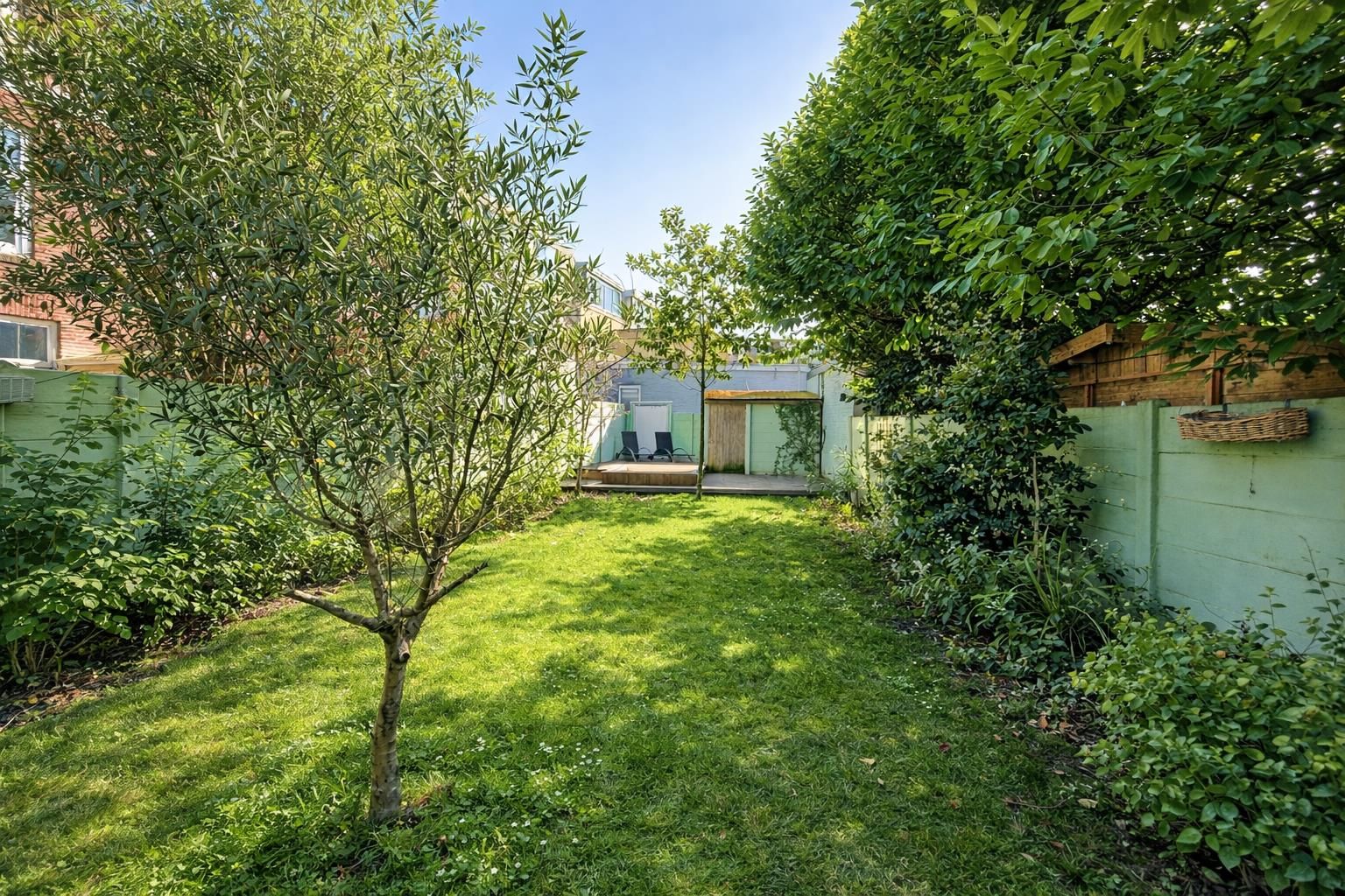 Photo 3 of Oude Vest 28