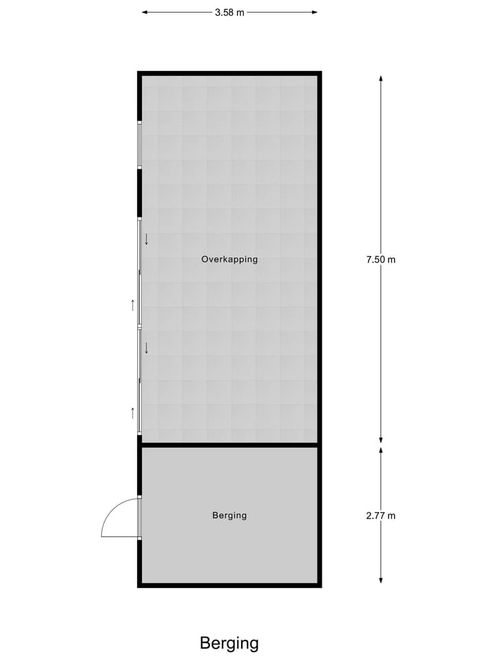 Photo 69 of Jonkheer de la Courtstraat 28