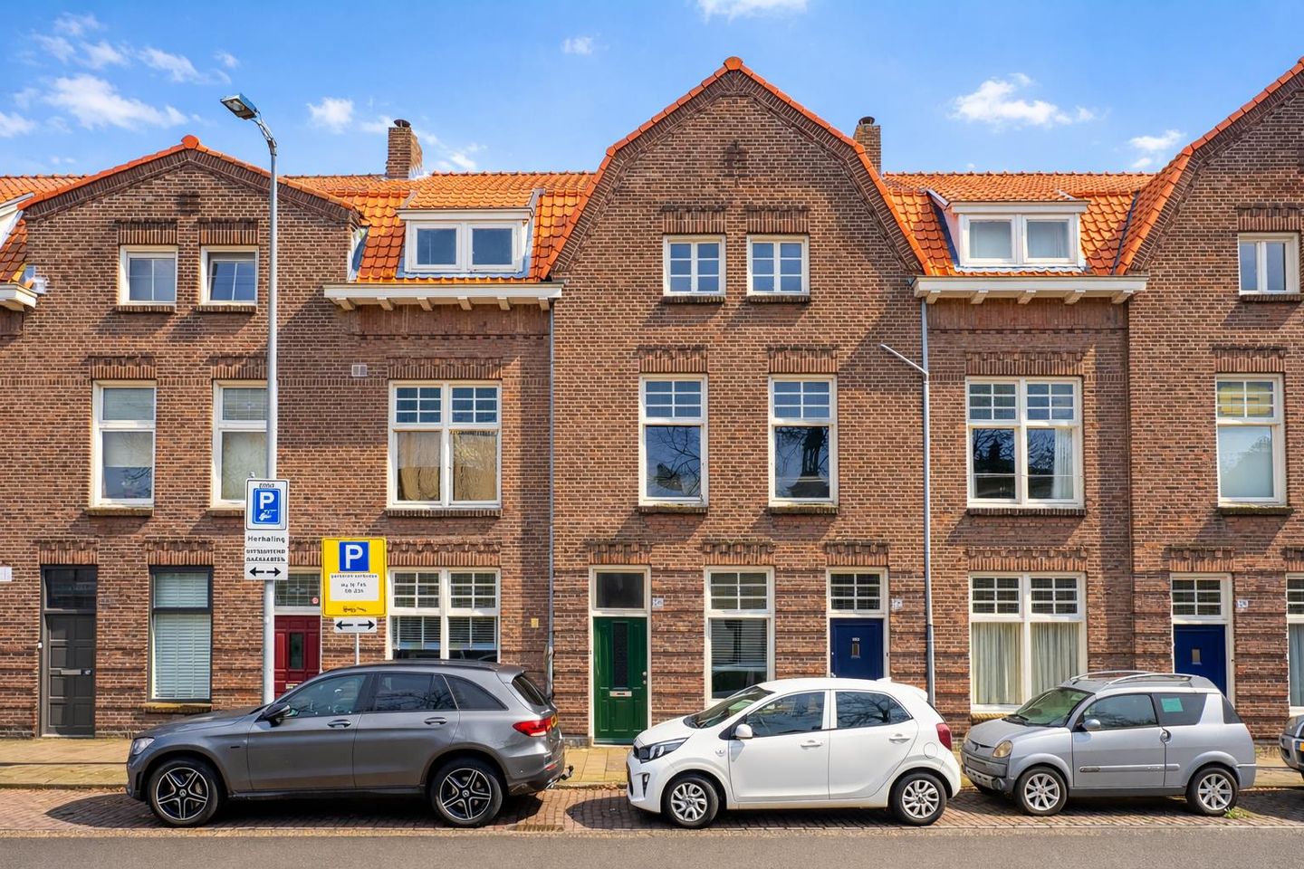 Photo 4 of Oude Vest 28