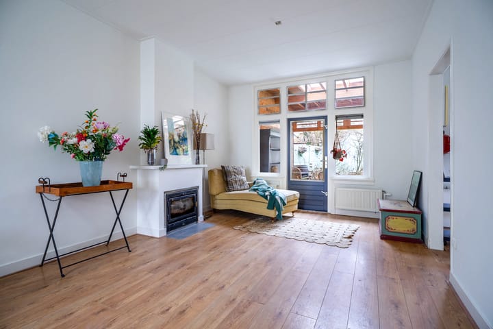 Foto 9 van Oude Vest 28