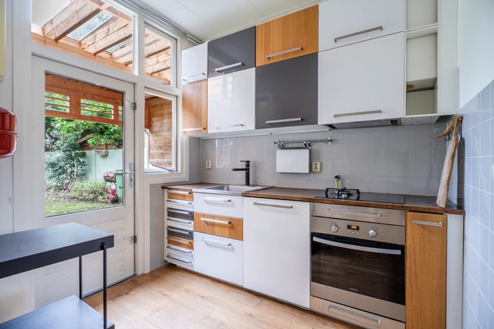 Foto 10 van Oude Vest 28